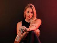 开云体育app-克罗地亚运动员喜获成功，乐开花