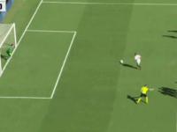 开云体育下载-塞维利亚主场遭遇困境，遗憾告终的简单介绍