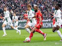 开云体育官方网站-关于门兴格拉德巴赫逆袭，榜首小球迅速逼近拜仁的信息