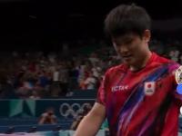 开云体育官网-关于德国队鏖战日本队，张本智和惊艳四座的信息