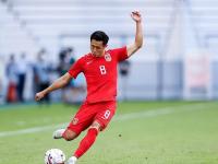 开云体育在线-包含国足迎战强敌！斗志昂扬准备国际比赛挑战的词条