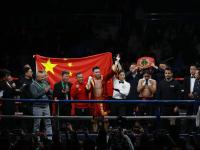 开云体育-拳击比赛战罢，古巴选手力压对手获胜的简单介绍