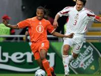 开云体育app-荷兰队球员换帅调整战术