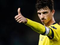 开云体育入口-关于帕尔马遭维罗纳击败，战绩一落千丈的信息