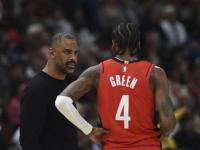 开云平台-火箭尘埃落定，老鹰年轻核心崭露头角