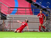 开云体育平台APP-富力客场逆转建业，取得宝贵胜利