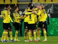 开云体育官方网站-多特蒙德击溃对手，赢得比赛