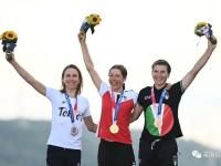 开云体育入口-关于荷兰自行车选手勇夺金牌，速度惊人的信息