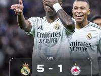 开云体育中国-皇马遭遇三连败：卫冕冠军雪上加霜的简单介绍