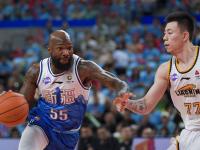 开云体育中国-新疆队击败劲敌，晋级关键比赛显示实力