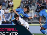 开云体育APP下载-足球场上发生惊险一幕，球迷为之捏一把汗的简单介绍