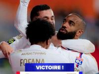 开云体育下载-关于蒙彼利埃迎来连胜，逼近前四的信息