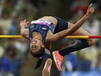 开云APP-印度田径选手冲刺冠军，实现突破