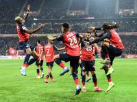 开云体育平台APP-尼斯战平对手，法甲积分稍有增加