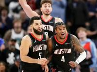 开云体育平台APP-灰熊对阵火箭，两支球队实力对比如何的简单介绍