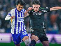 开云体育app-阿森纳客场战平桑德宝拉，抢分无果