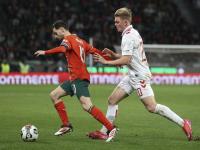 开云体育app-关于葡萄牙不敌法国，小组第三晋级强的信息