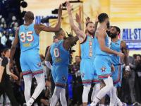 开云下载-北美职业篮球赛事收视率飙升