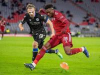 开云下载-包含美因茨客场挑战强敌，展现实力的词条