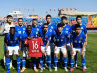 开云下载-河南建业迎战河北华夏幸福，决心夺得胜利的简单介绍