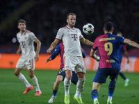 开云体育平台APP-拜仁慕尼黑对阵卡尔斯鲁厄全力以赴