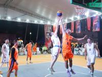 开云体育APP下载-篮球比赛揭幕日吸引众多观众的简单介绍