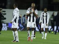 开云体育app-巴塞罗那备战尤文图斯，积极备战的简单介绍