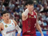 开云体育登录-广东又一场失利，山东队力克青岛