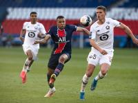 开云体育官方网站-罗马准备面对法甲豪门的挑战