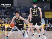 开云体育中国-广东队主场获胜浙江队沉沦