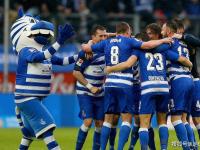 开云体育中国-东欧足球联赛精彩开赛，各队备战