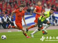 开云官方app入口-世界杯预选赛中中国队实力备受关注