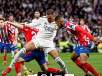 开云体育官方网站-马德里竞技全取三分，成功晋级淘汰赛