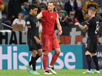 开云体育官网-德国力争主场取胜，稳固小组头名位置