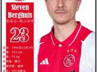 开云体育平台APP-荷甲豪门阿贾克斯签下南非球员