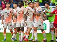 开云官网-那不勒斯主场不敌弱旅，球迷情绪低落