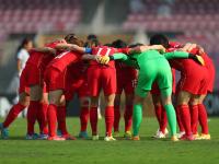 开云体育官方网站-亚洲女足锦标赛，中国国家队再添一项冠军荣誉