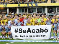 开云官网-西班牙大胜瑞典闯入半决赛，瑞典失望离场