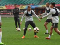 开云体育官网-贵州队客场惨败，遭遇连败压力