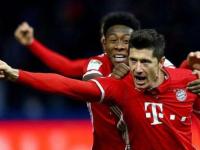 开云体育APP下载-拜仁慕尼黑攻入四球轻松胜利