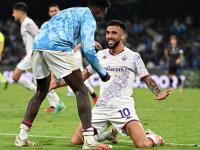 开云体育入口-佛罗伦萨遭受逆转，主场不敌对手的简单介绍