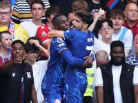 开云官网-切尔西破门进球领先获胜晋级