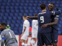 开云体育登录-关于法国晋级道路曲折，特立独行挑战保加利亚的信息