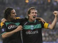 开云官方app入口-汉堡主场逼平云达不莱梅，保持中游位置！