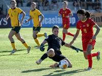 开云体育APP下载-澳大利亚女足队员获得进球王奖项