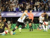 开云体育在线-包含阿根廷队长传神准，攻破对手防线轻松取胜！的词条