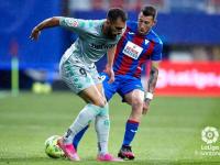 开云体育-关于格拉纳达成功击败对手，保持压力一直追赶的信息