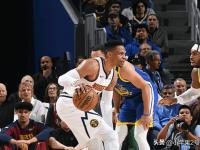开云体育官方网站-勇士大胜掘金，库里表现全面