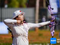 开云体育-包含射箭比赛选手心理素质过硬，稳定取得好成绩！的词条