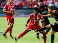 开云体育app-勒沃库森队员表现出色，助球队胜出